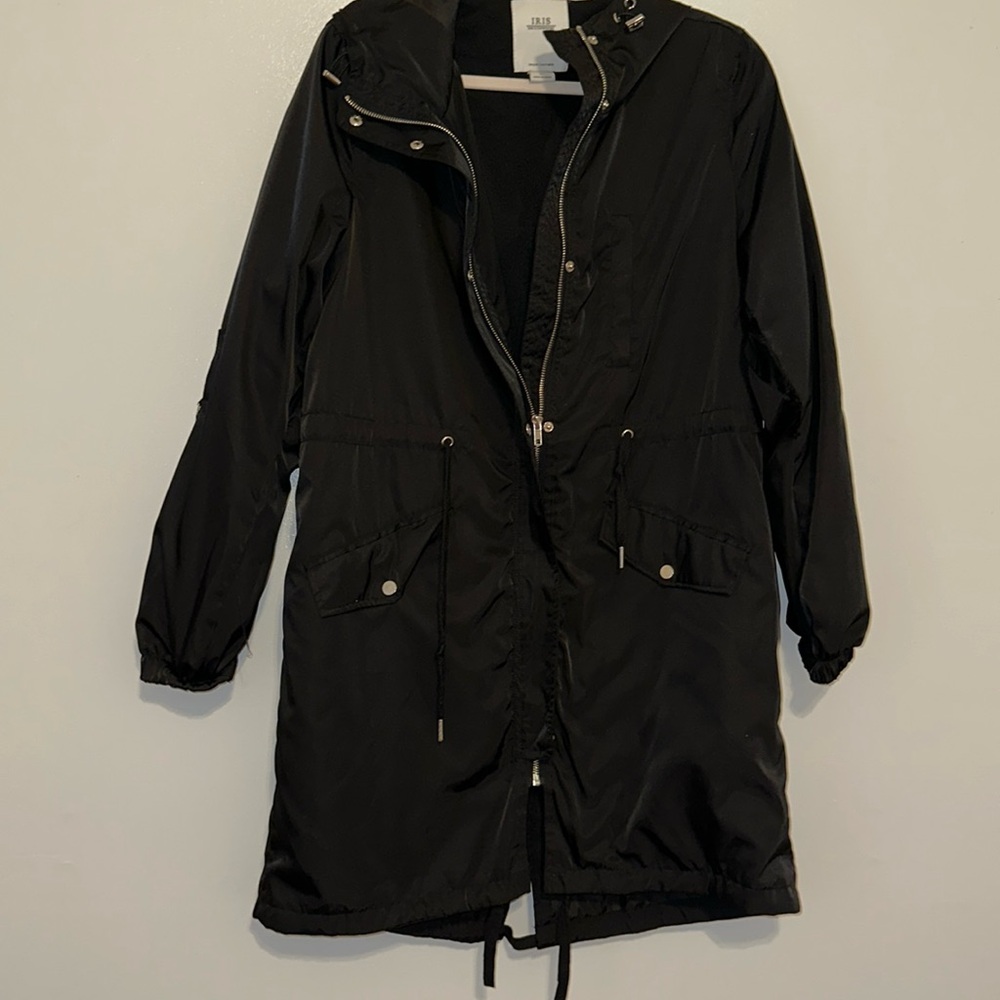 Iris Lightweight jacket size Large